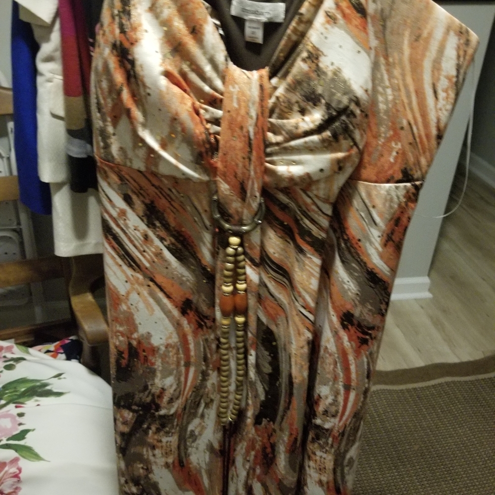 Women's attire